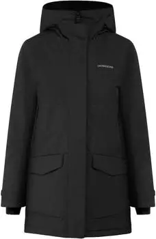 Didriksons Women's Frida Parka 7 black