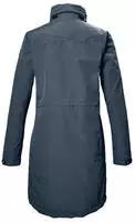 Killtec 4291800, KILLTEC Damen Funktionsjacke KOS 30 WMN PRK deep water female