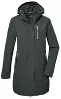 Killtec 4291800_970, Killtec Kos 30 Damen Funktionsjacke, gr&uuml;n female