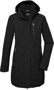 Killtec KOS 30 WMN PRK (42918) black