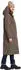 Didriksons Women's Leya Parka 4 mocha brown