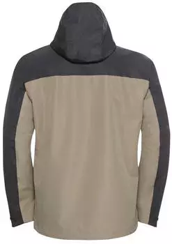 Jack Wolfskin Wild Places 3in1 Jacket Men (A65257) linen
