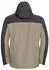 Jack Wolfskin Wild Places 3in1 Jacket Men (A65257) linen
