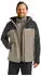 Jack Wolfskin Wild Places 3in1 Jacket Men (A65257) linen