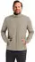 Jack Wolfskin Wild Places 3in1 Jacket Men (A65257) linen