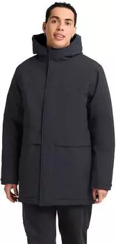Jack Wolfskin Cold Camp Coat Men Wasserdichter Wintermantel Herren blue dark navy (A65022_C0413)
