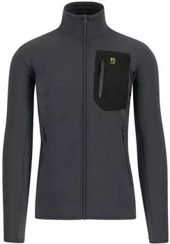 KARPOS Marmolada Fleece (2531100-402N-S) grau