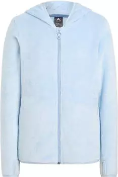 McKinley Daisy G Unterjacke hellblau