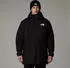The North Face Men's Mountain Range Down Parka (NF0A88WE) black