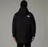The North Face Men's Mountain Range Down Parka (NF0A88WE) black