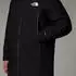 The North Face Men's Mountain Range Down Parka (NF0A88WE) black