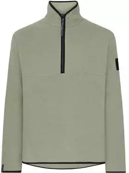 Didriksons Hannes USX Halfzip wilted leaf