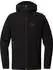 Haglöfs Rosson Softshell Hood true black