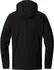 Haglöfs Rosson Softshell Hood true black