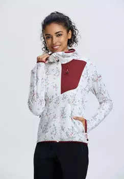 Icepeak Midlayer Donnelly Outdoor Jacke puder