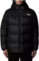 The North Face - Stepp- Und Daundenjacken mit Kapuze - M Diablo Down 2.0 Hoodie...