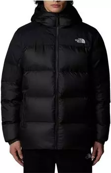 The North Face Diablo Hoodie 2.0 Jacke (NF0A8992PH5) schwarz