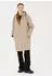 Weather Report Heaten Outdoorjacke mit wasserabweisender Eigenschaft beige