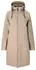 Weather Report Heaten Outdoorjacke mit wasserabweisender Eigenschaft beige