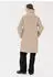 Weather Report Heaten Outdoorjacke mit wasserabweisender Eigenschaft beige