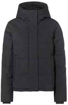 VAUDE Coreway Steppjacke schwarz