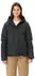 VAUDE Coreway Steppjacke schwarz