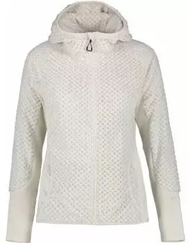 Icepeak Daisetta Midlayer Jacke (854813612I) puder