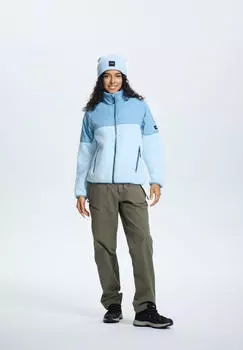 Icepeak Mauston Fleecejacke (854670611I) eisblau/baby blau