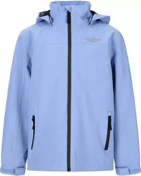 Weather Report Borise Jr. Funktionsjacke azurine