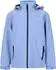 Weather Report Borise Jr. Funktionsjacke azurine