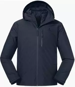 Sch&ouml;ffel 2.5L Jacke Bohusleden M (212353723582) navy blazer