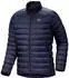 Arc'teryx Cerium Jacke (X000010579) schwarz