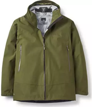 Rab Namche GTX Jacke army