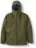 Rab Namche GTX Jacke army