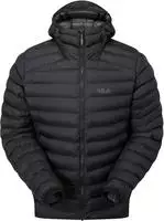 Rab Cirrus Alpine Jacket Men - Isolationsjacke black