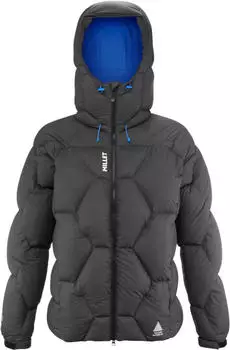 Millet Trilogy Jorasses Down HD (MIV10180) schwarz/noir