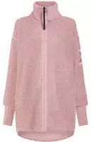 Didriksons 505165I11-46, Didriksons Sally WNS Full Zip 2 oyster lilac (I11) 46 Damen