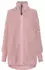 Didriksons Sally WNS Full Zip 2 (252722) rosa