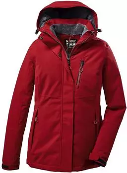 Killtec KOW 170 WMN JCKT (38030-000-00400) rot