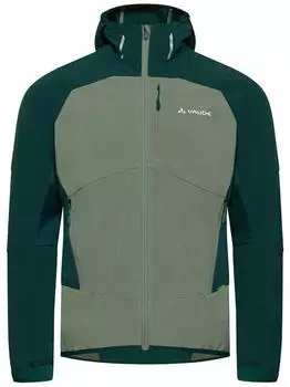 VAUDE Herren Larice Jacke V deep pond