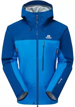 Mountain Equipment Makalu Jacke (006911) blau