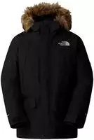 The North Face NF0A89GSJK3-L, The North Face Mens Mcmurdo 2L GTX Down Parka tnf...