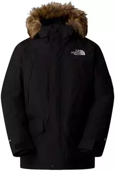The North Face Mcmurdo 2L Gore-Tex Daunenjacke (NF0A89GS) schwarz