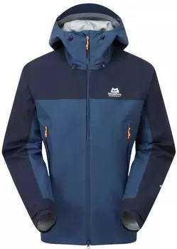Mountain Equipment Saltoro GORE-TEX Jacke dusk/cosmos