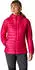 Rab Microlight Alpine Jacke - Kapuzen-Daunenjacke (QDB-13-STE) steel
