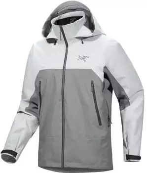 Arc'teryx Beta AR Jacke (X000009906) grau