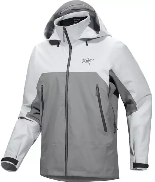 Arc'teryx Beta AR Jacke (X000009906) grau