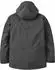 Rab Damen Kangri GTX Jacke (QWI-48-BLK) schwarz