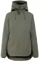 Didriksons 505480300-40, Didriksons Jennie WNS Jacket 2 deep green (300) 40...