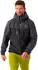 Arc'teryx Alpha Jacket Hardshell Jacke schwarz